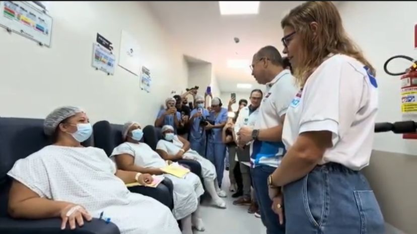 Imagem SECOM GOV