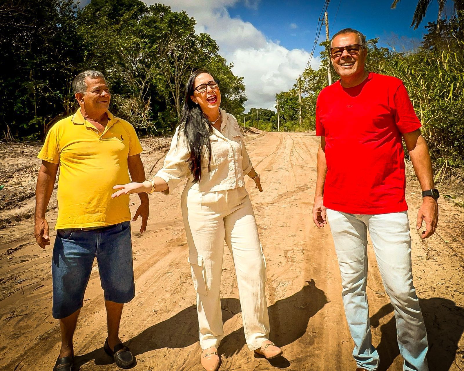 Foto: Aluísio Neto