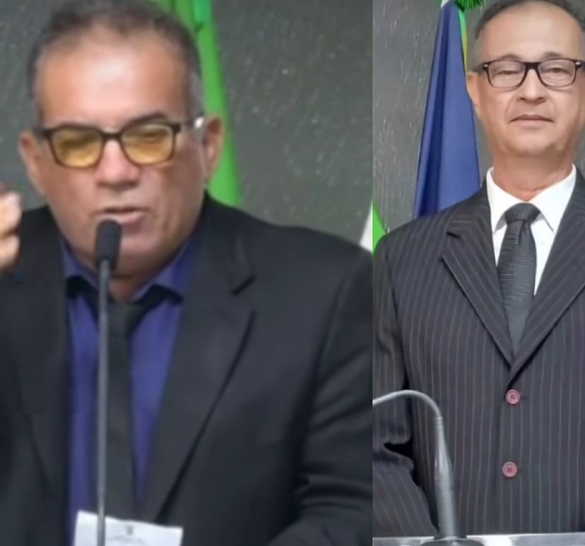 Imagem Reprodução/Robson News