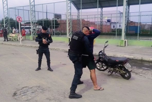 Imagem SSP
