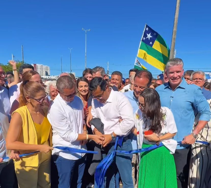Imagem Reprodução/Gov
