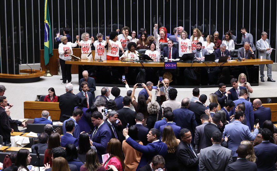Imagem Reprodução/internet