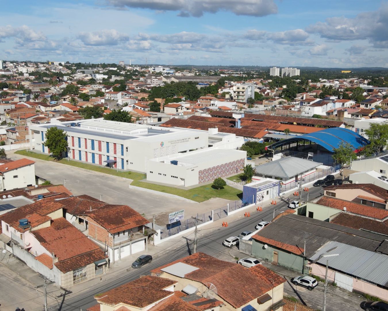 Foto: Aluísio Neto