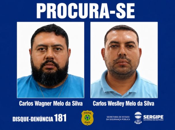 Imagem SSP SE