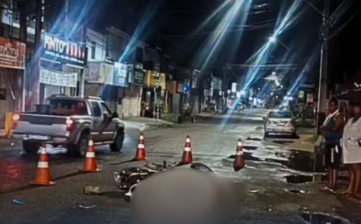 Imagem Reprodução/G1 SE