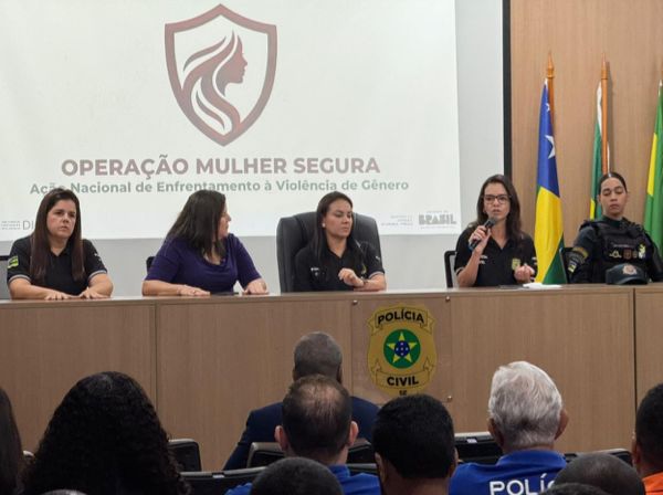 Imagem SSP SE