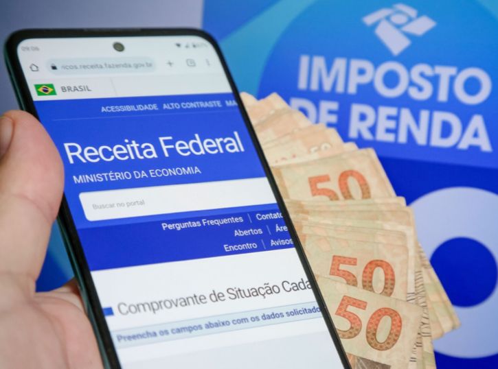 Imagem Reprodução/internet