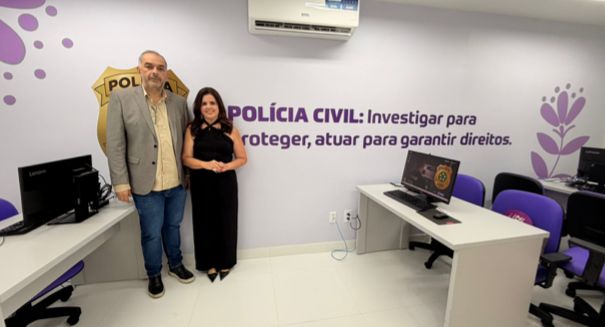 Imagem SSP SE