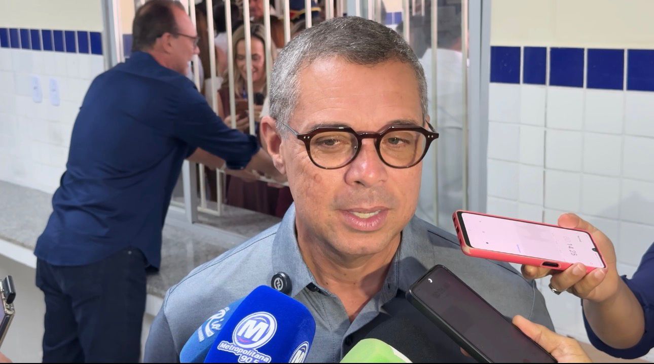 Imagem SECOM GOV