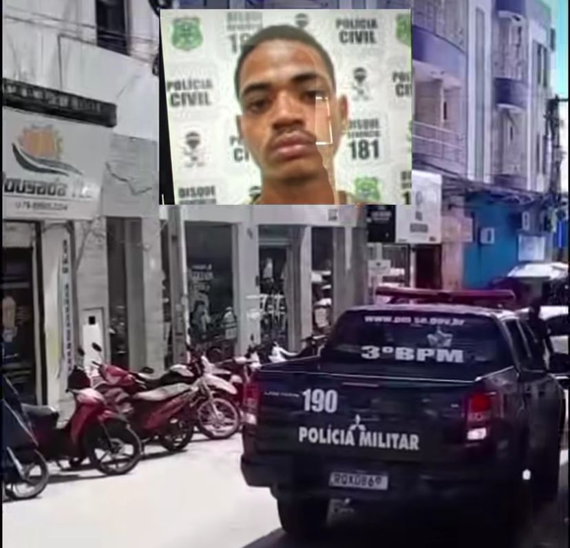 Imagem Reprodução/Luiz Carlos Focca