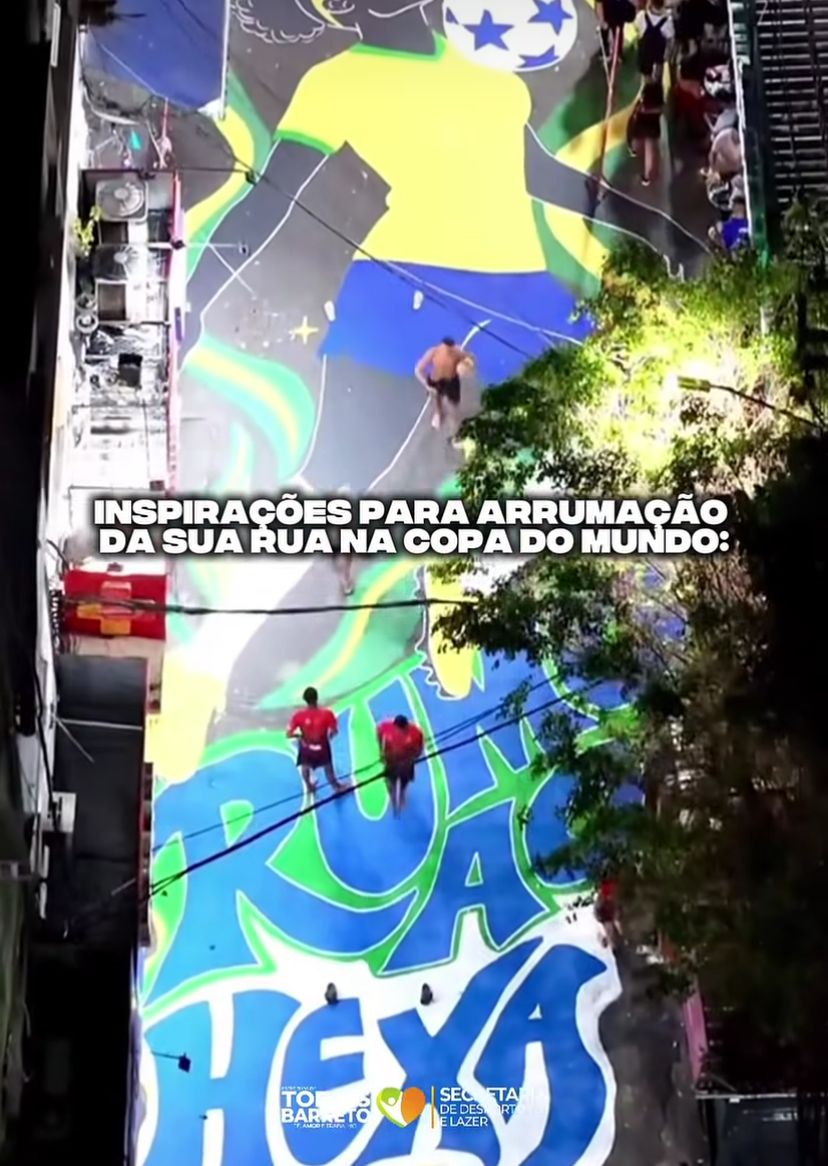Imagem Reprodução/internet