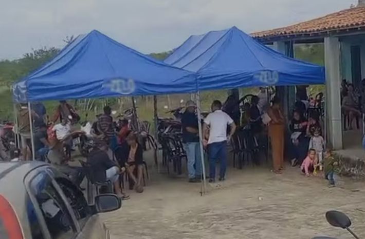 Imagem Reprodução/G1 SE