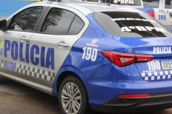 Imagem SSP SE