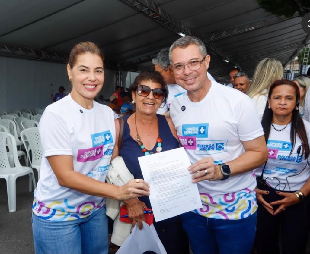Imagem SECOM GOV