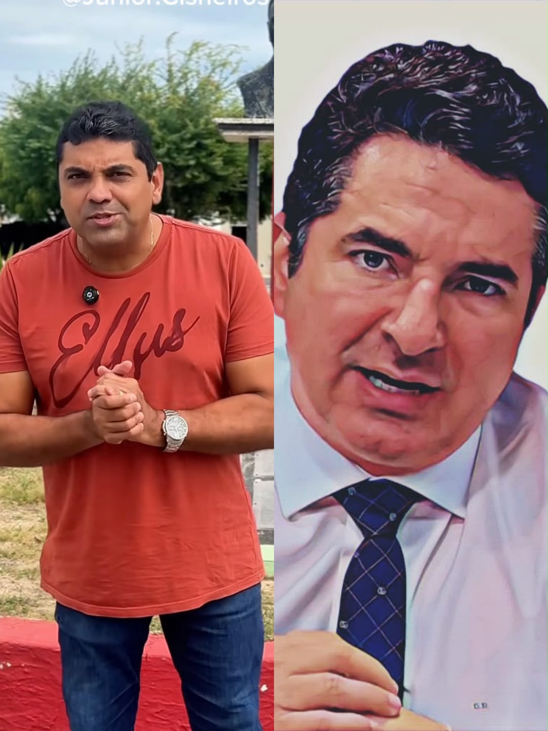 Imagem Reprodução/internet 