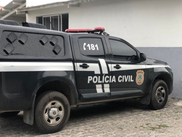 Imagem SSP SE