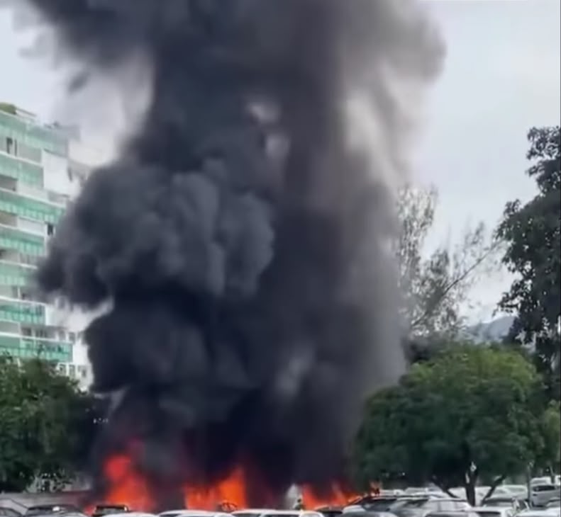 Imagem Reprodução/CNN