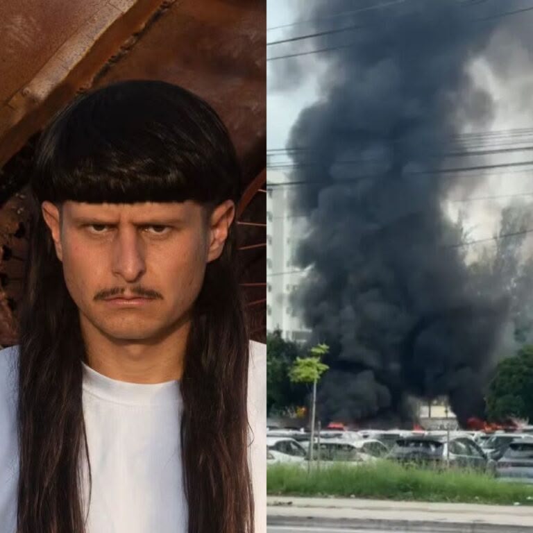 Imagem Reprodução/internet
