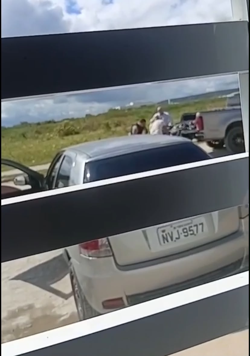 Imagem Reprodução / Robson News