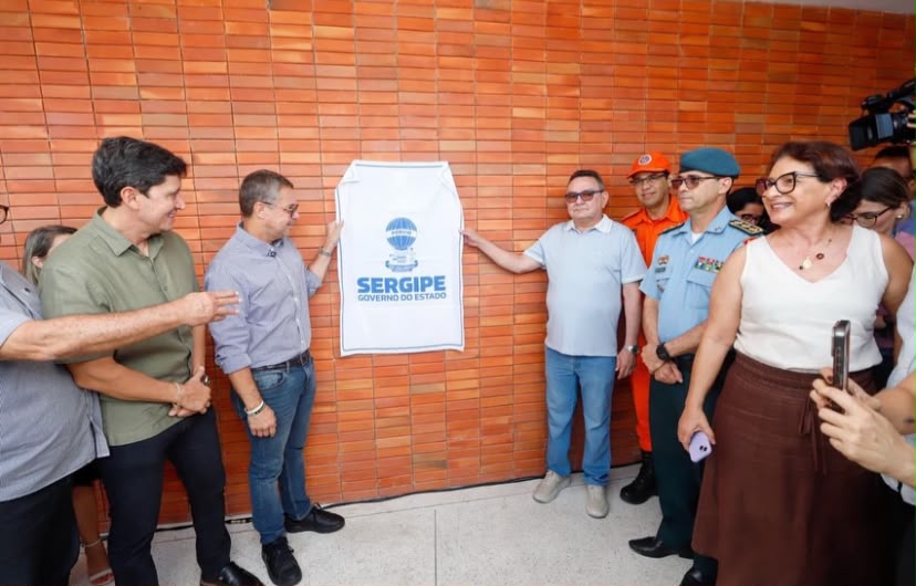 Imagem SECOM GOV