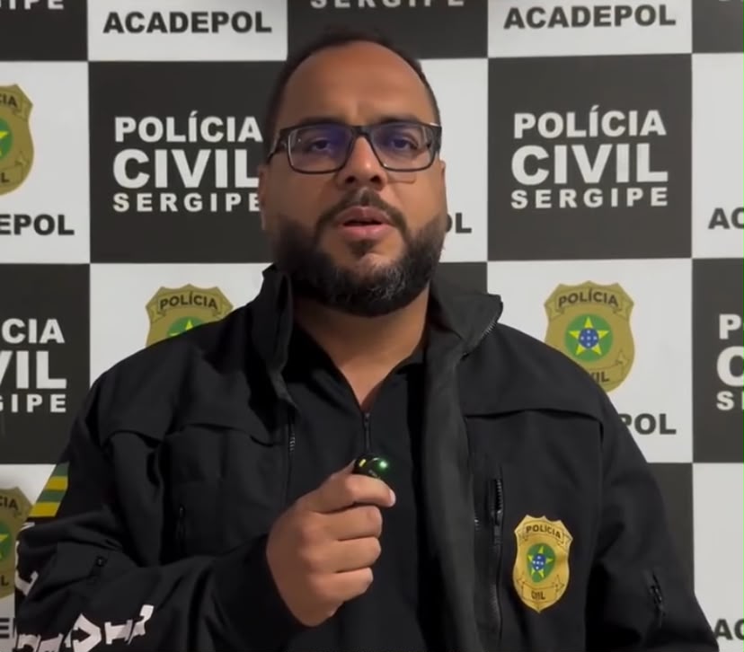 Imagem SSP