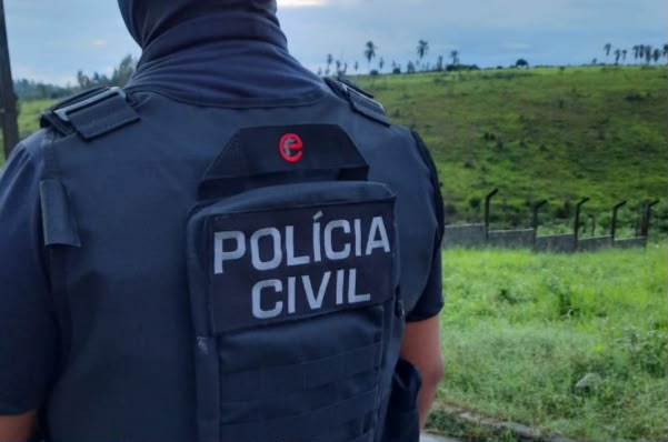 Imagem SSP SE