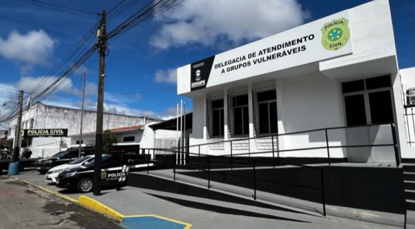 Imagem SSP SE