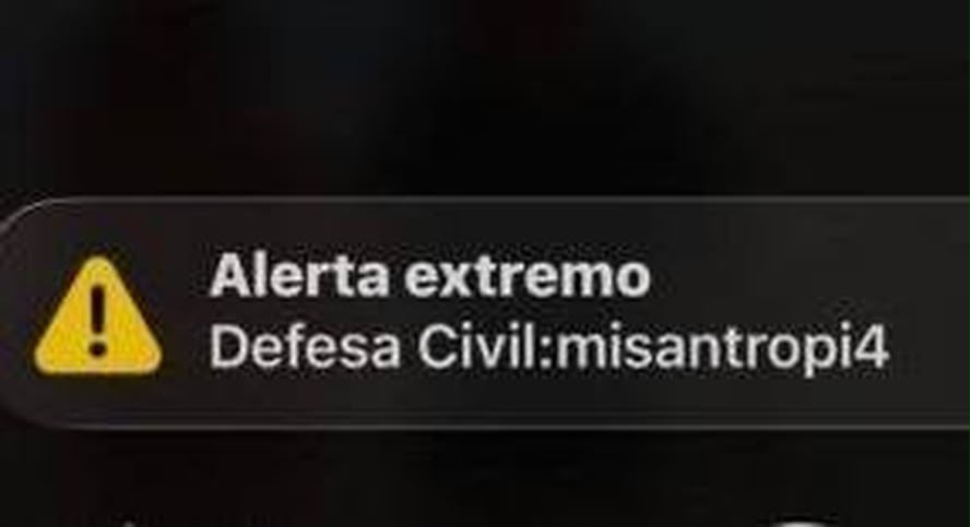 Imagem Reprodução/internet