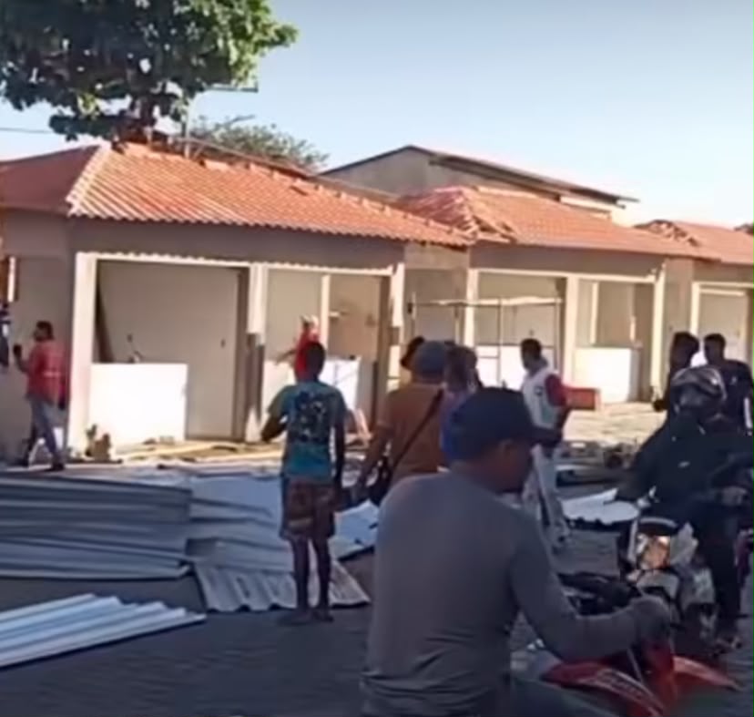 Imagem Reprodução/Robson News