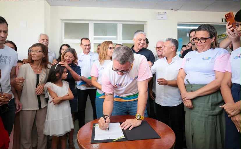 Imagem SECOM GOV 