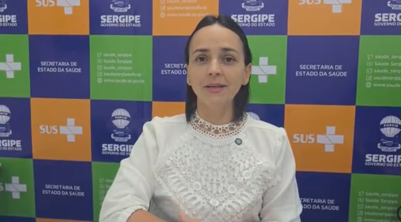 Imagem SECOM GOV