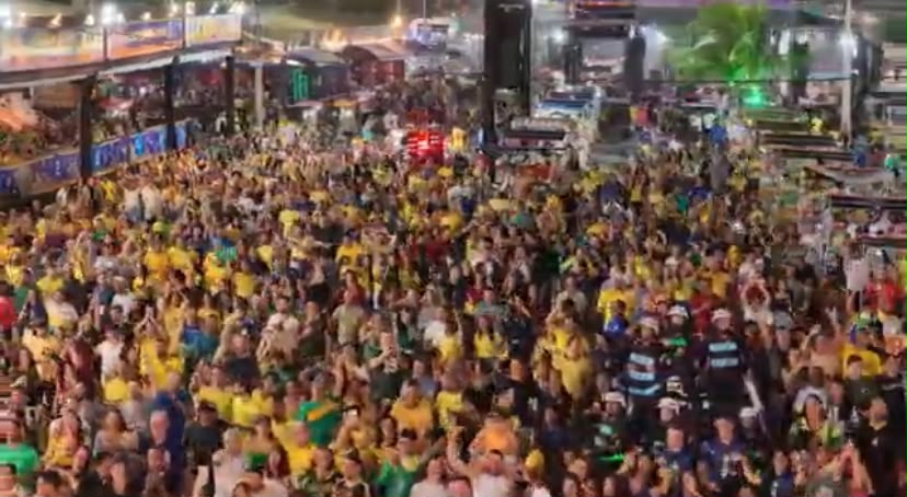 Imagem SECOM GOV