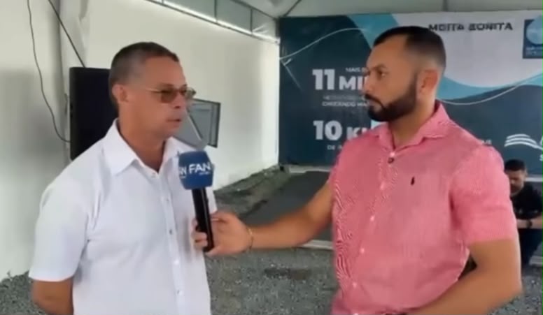 Imagem Reprodução/Fan F1