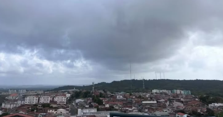 Imagem Reprodução/TV Sergipe