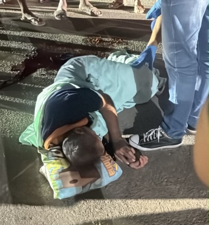 Imagem Reprodução/ Rogério Monteiro
