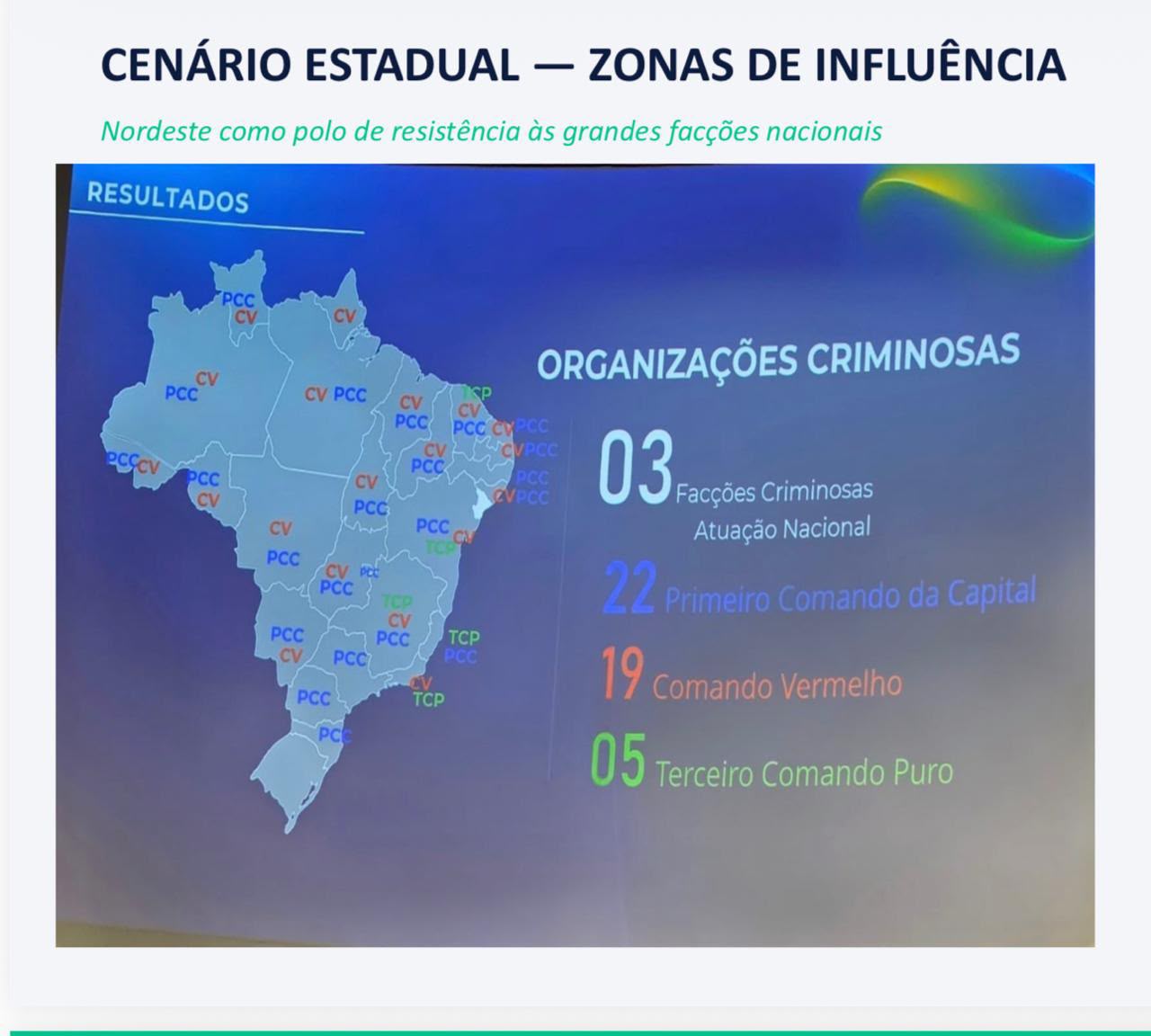 Imagem SSP SE