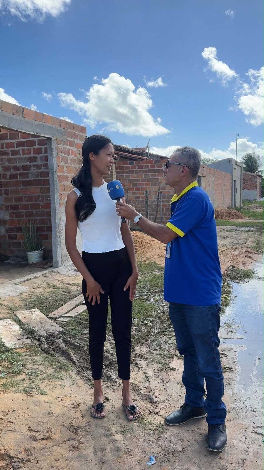 Imagem Equipe Luandê FM