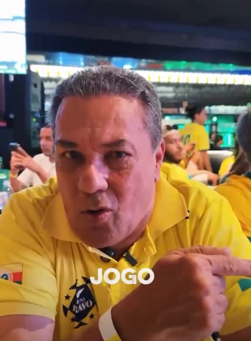 Imagem Reprodução/internet 