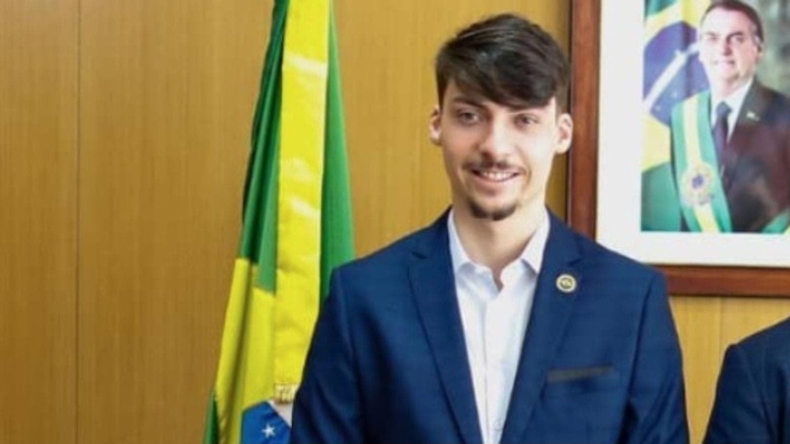 Imagem Reprodução/internet
