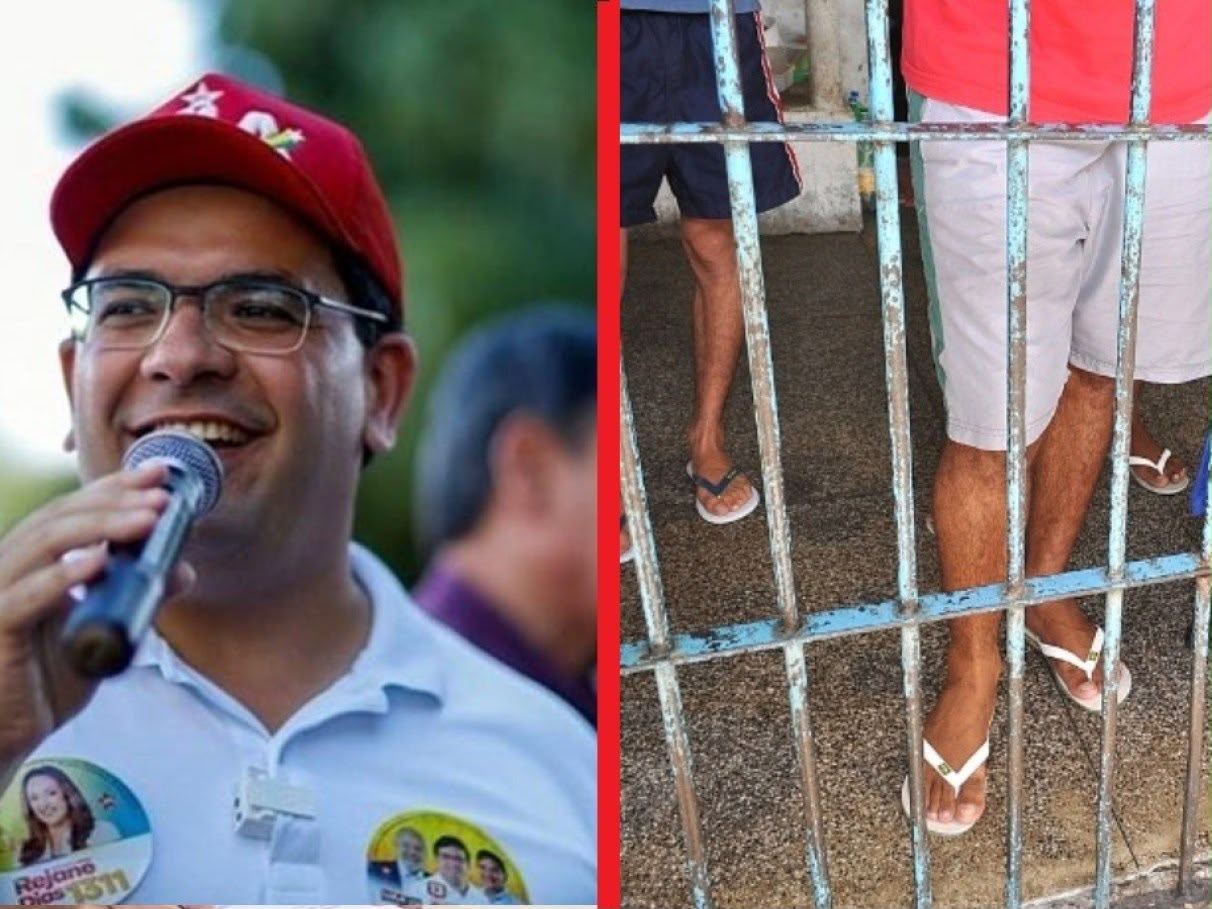 Imagem Reprodução/internet