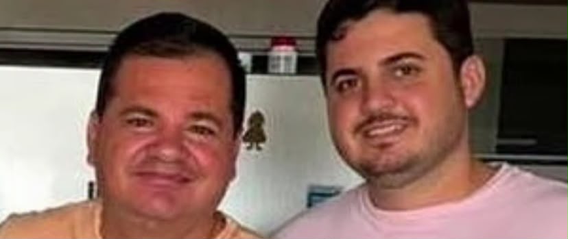 Imagem Reprodução/ Radialista Cléo Menezes