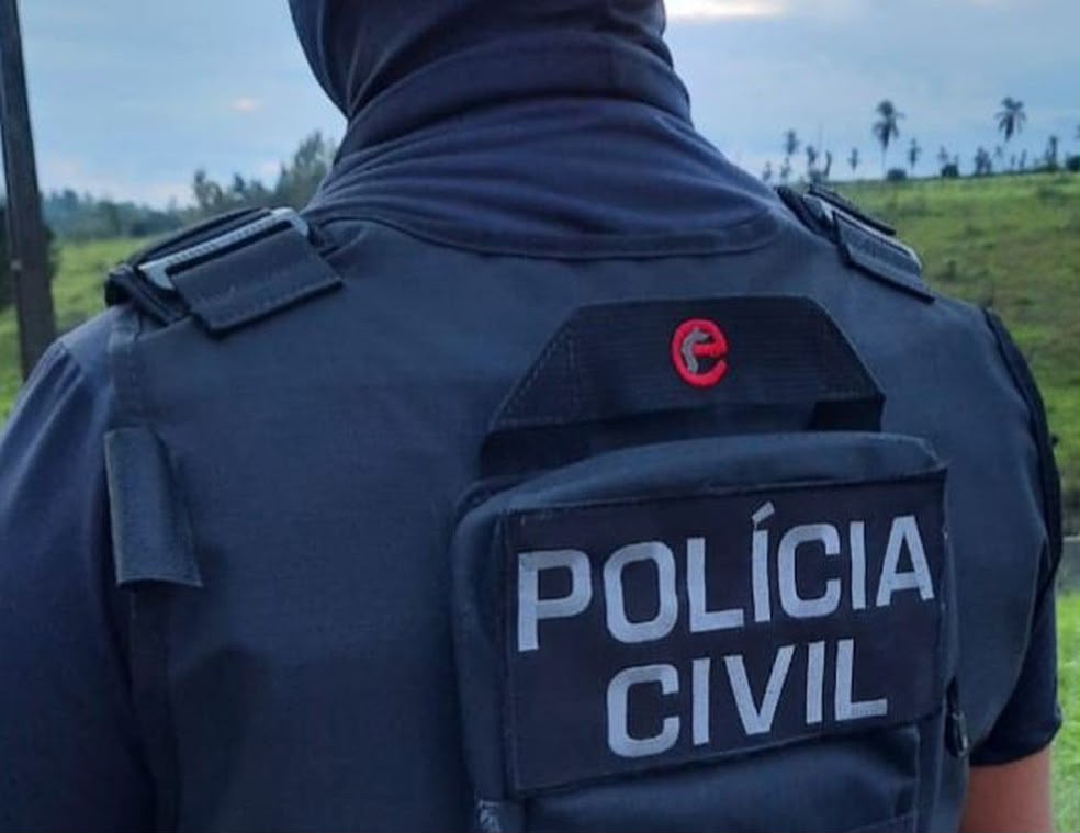 Imagem SSP SE