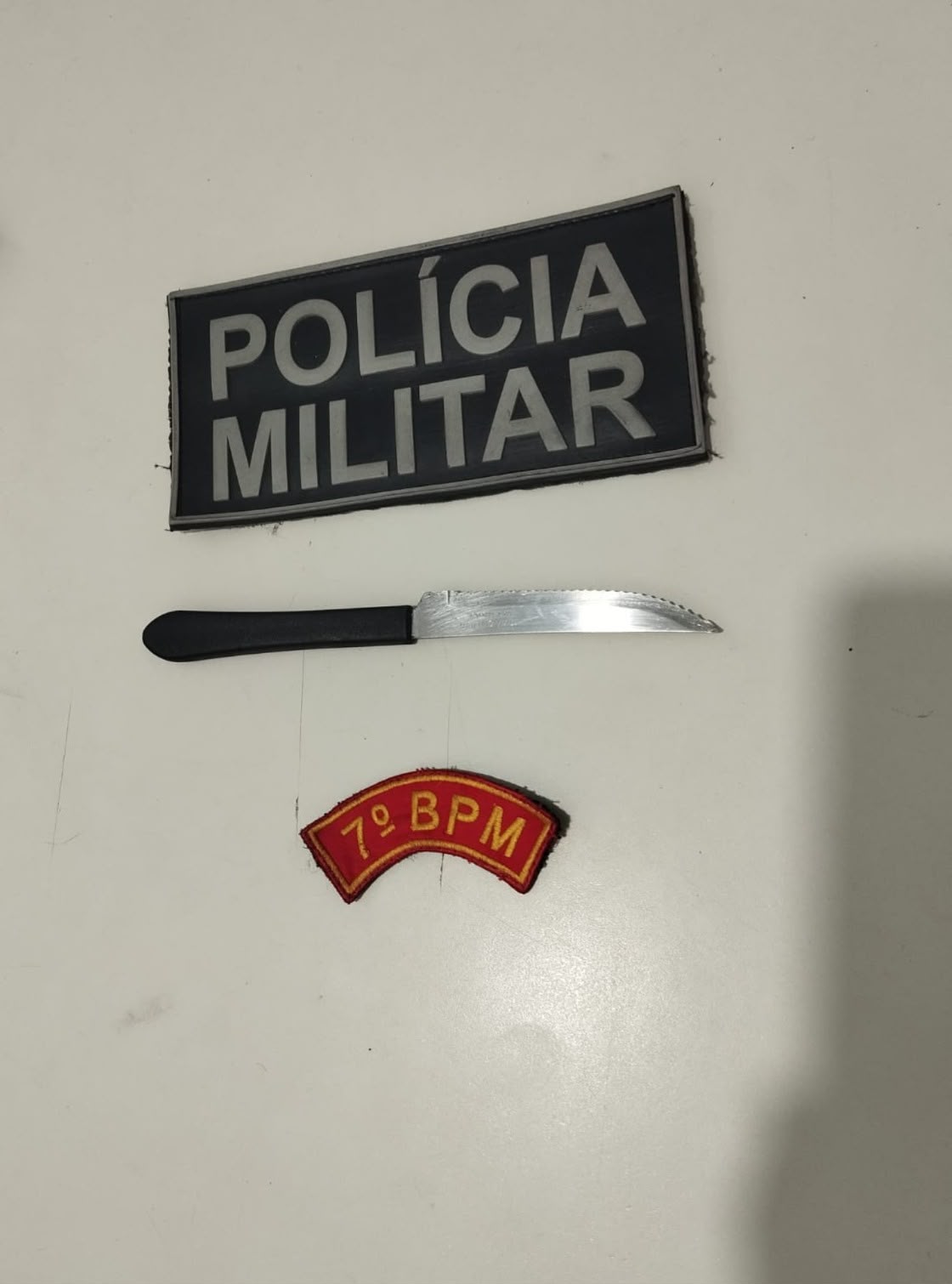 Imagem SSP SE