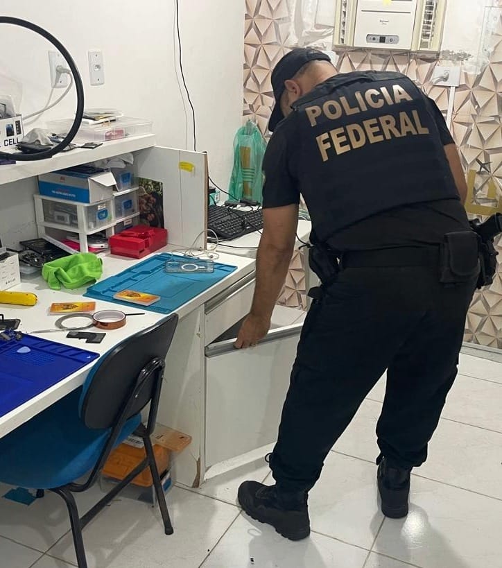 Imagem ASCOM PR