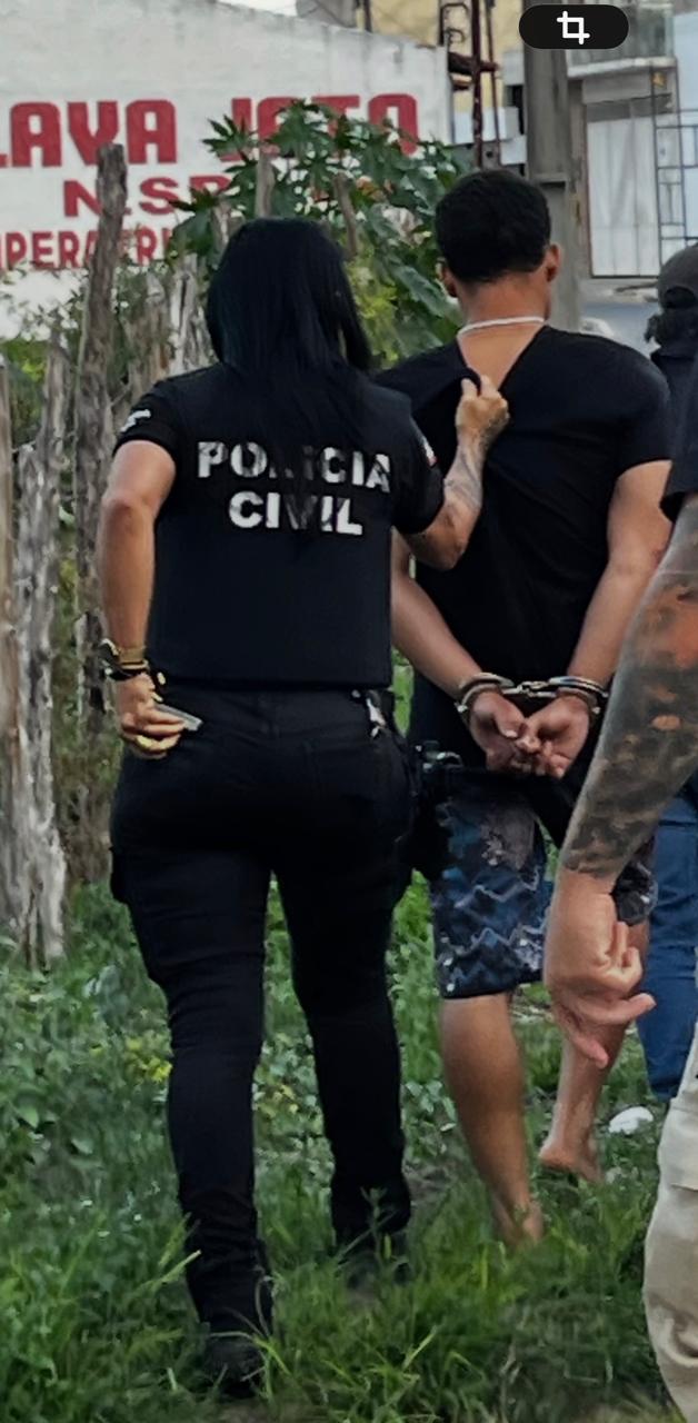 POLÍCIA CIVIL