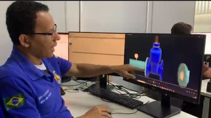 Imagem SSP SE