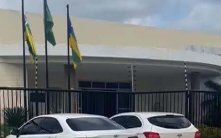 Imagem Reprodução/internet