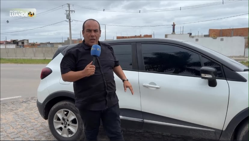 Imagem Equipe Luandê FM