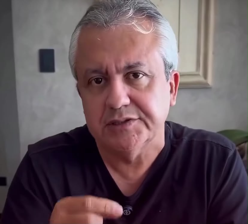 Imagem Reprodução/internet