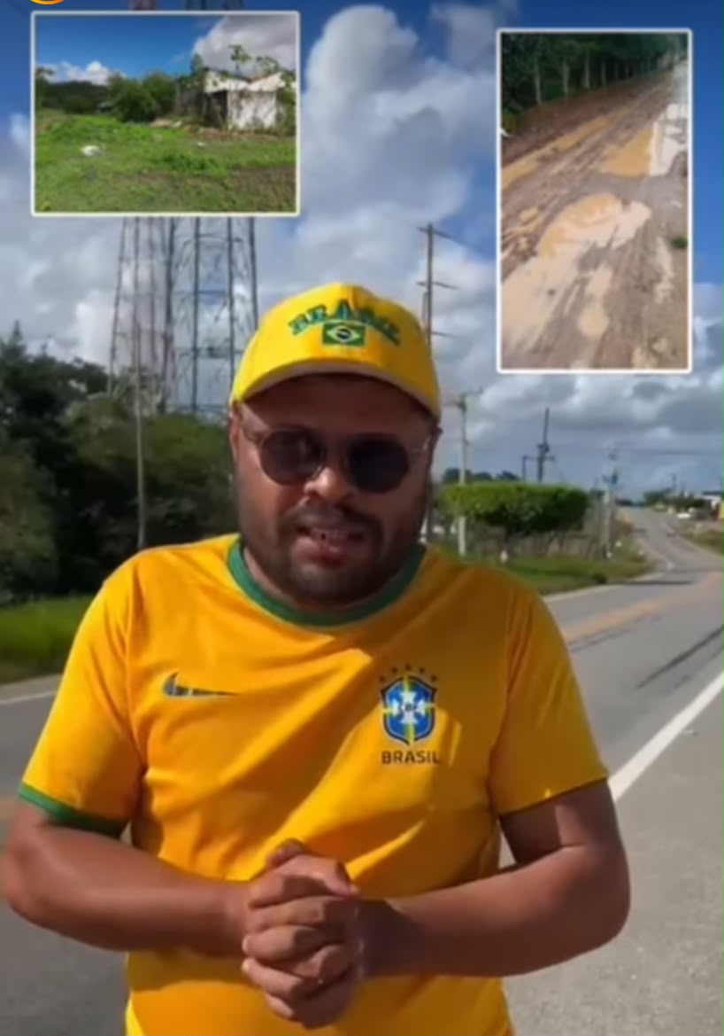 Imagem Reprodução/internet
